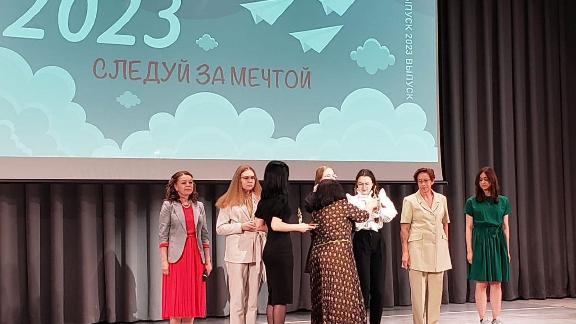 Реутов, образование, медалисты, золотая медаль, выпускники