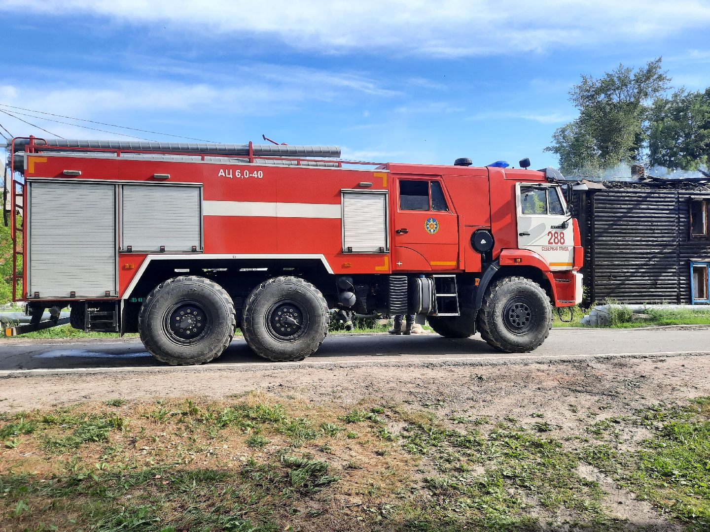 #ЧП, #пожар, #сгорел_дом, #шатура