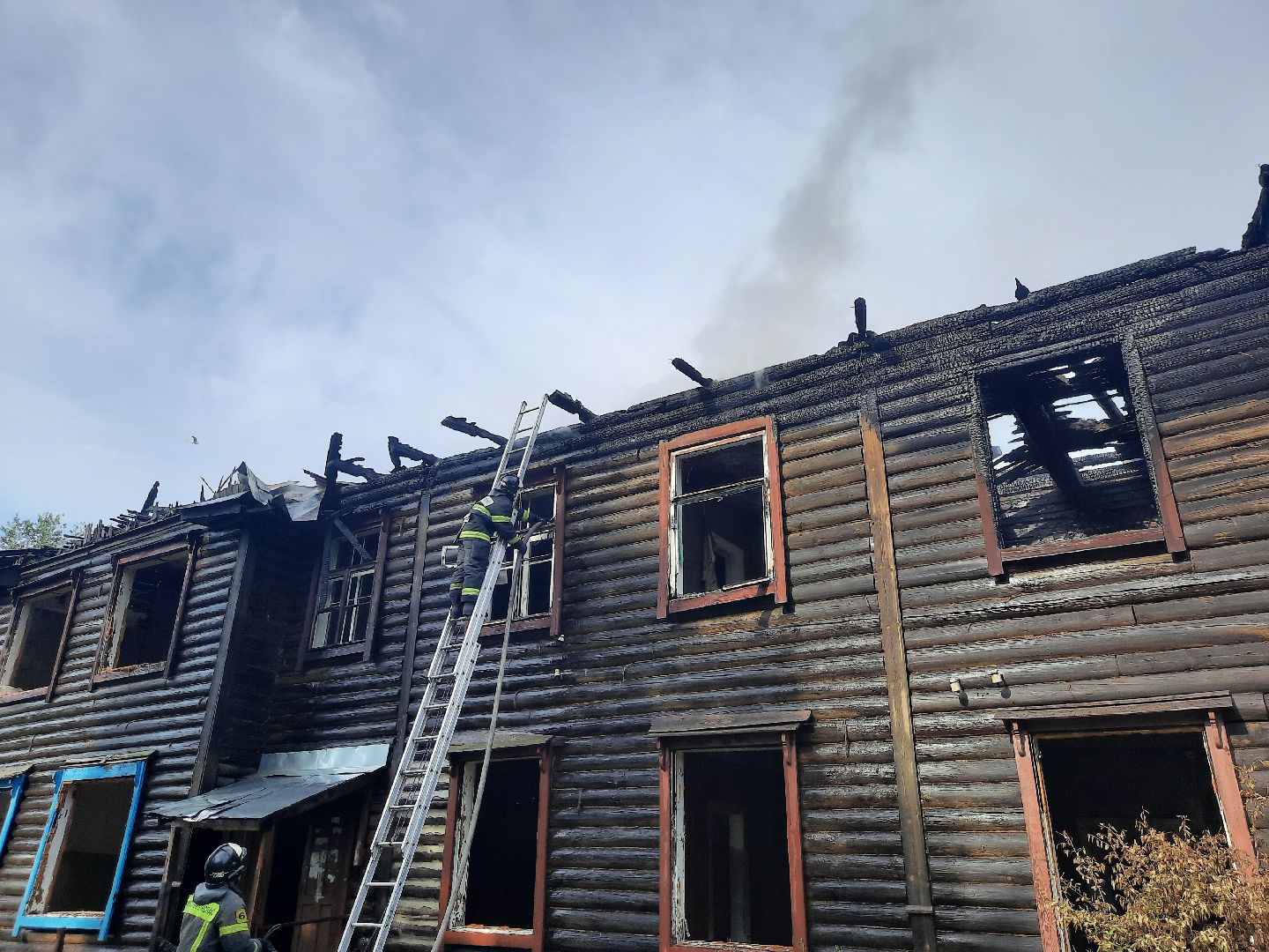 #ЧП, #пожар, #сгорел_дом, #шатура