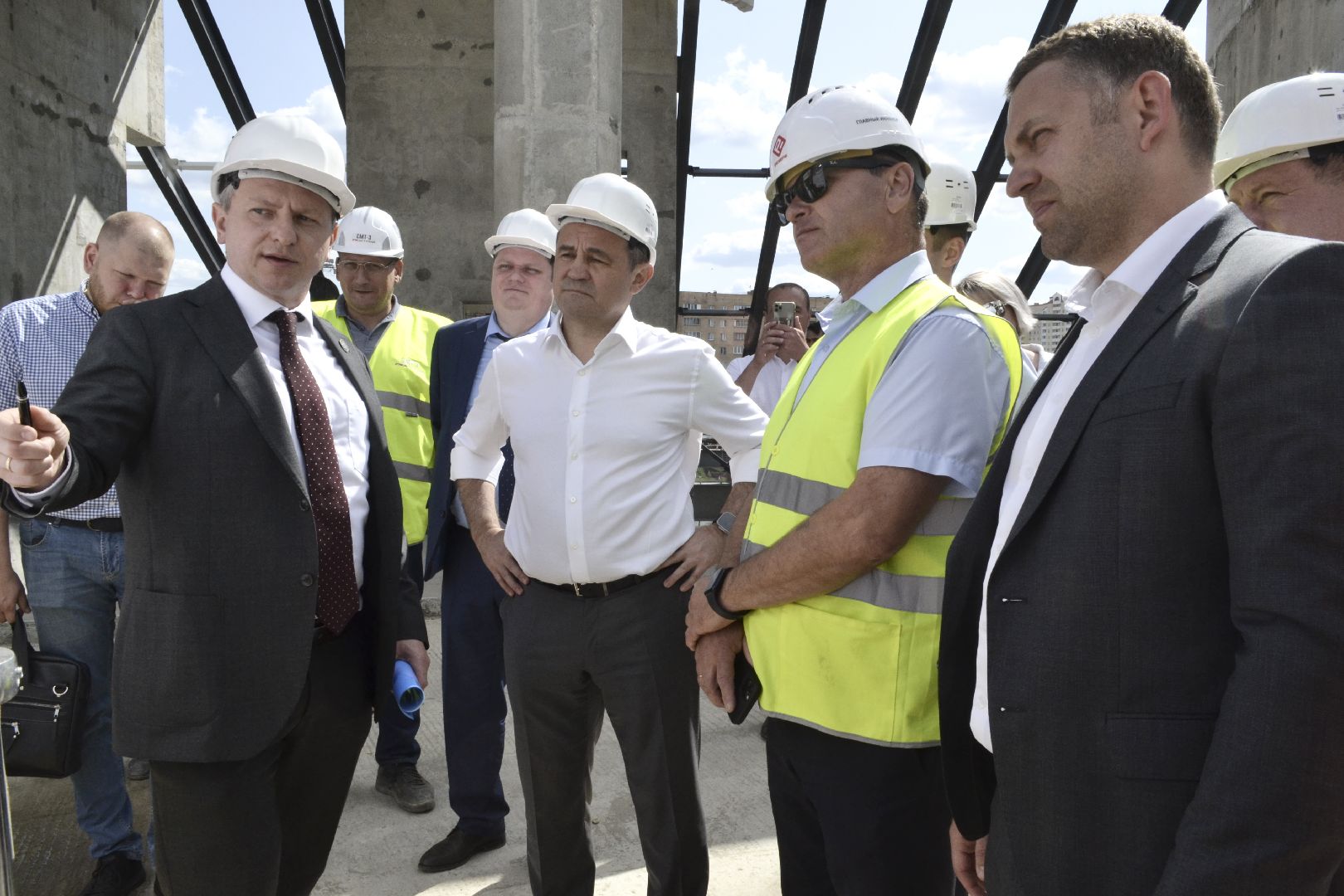 Балашиха, Подмосковье, транспорт, МЦД-4, станция Железнодорожная