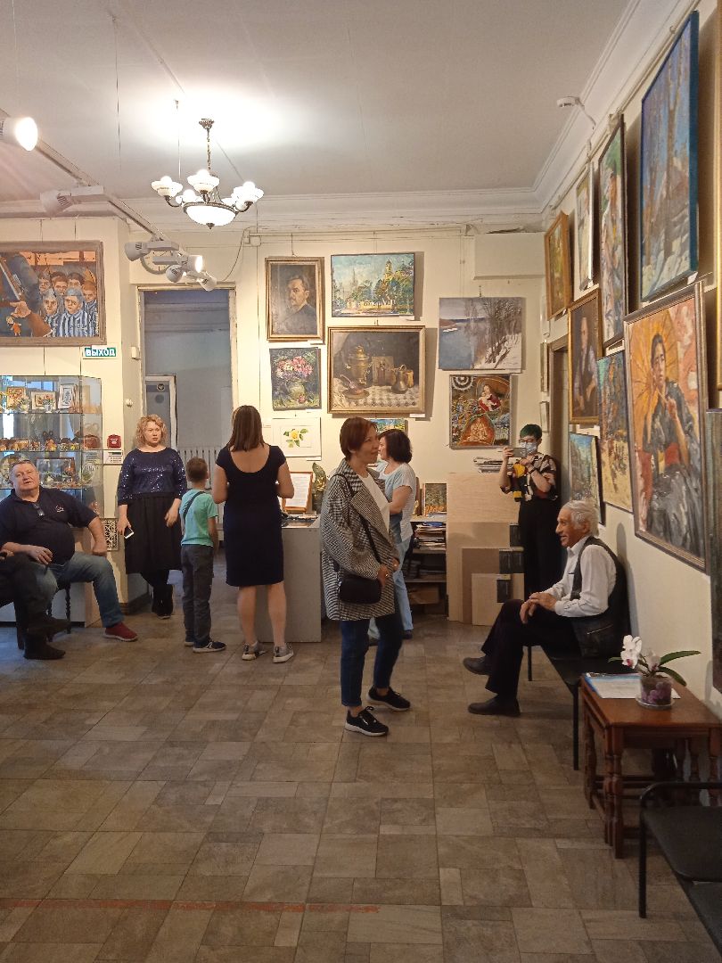 5 Дом, галерея, мастер-класс, июль, текстиль, керамика