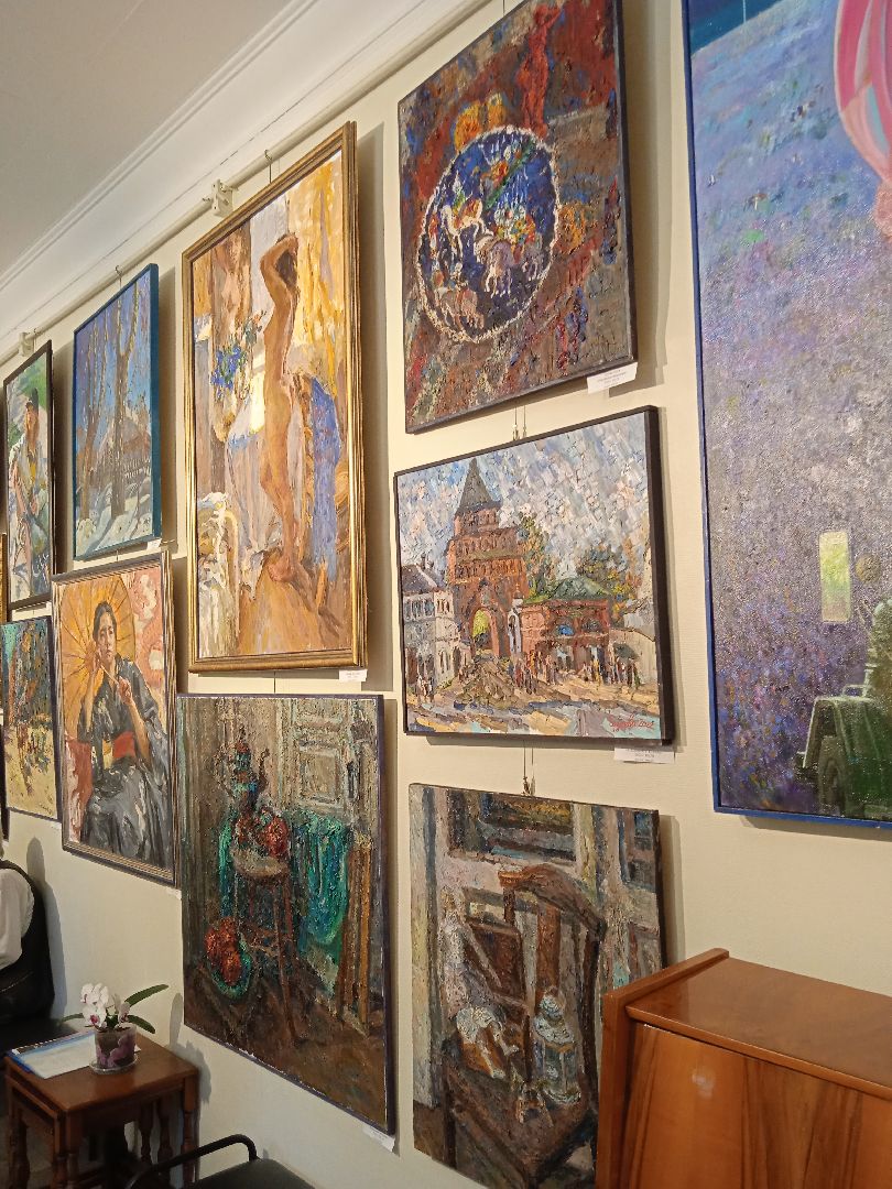 5 Дом, галерея, мастер-класс, июль, текстиль, керамика