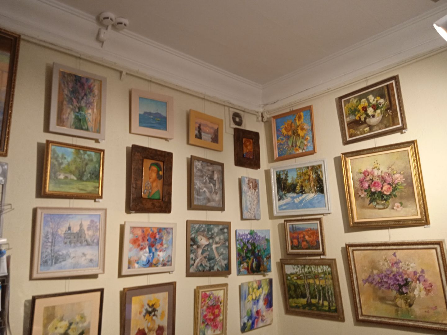 5 Дом, галерея, мастер-класс, июль, текстиль, керамика