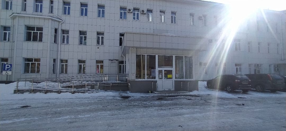 Медицина, Щёлково, больница, аппарат, наркоз, дыхание, аппаратура