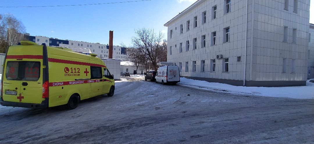 Медицина, Щёлково, больница, аппарат, наркоз, дыхание, аппаратура