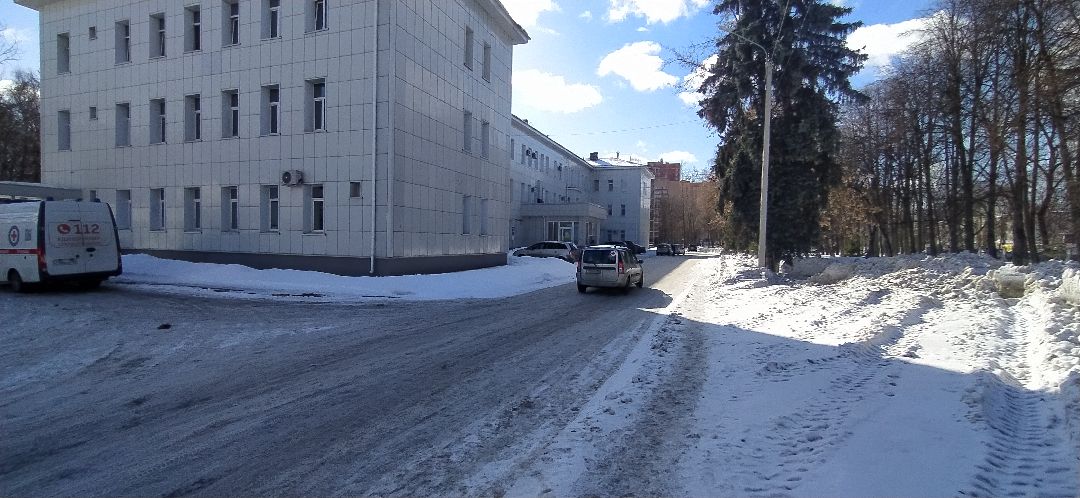 Медицина, Щёлково, больница, аппарат, наркоз, дыхание, аппаратура