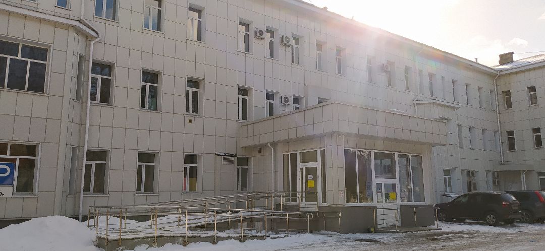 Медицина, Щёлково, больница, аппарат, наркоз, дыхание, аппаратура