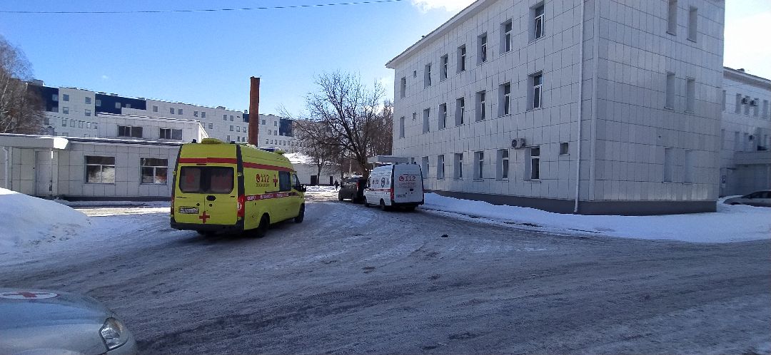 Медицина, Щёлково, больница, аппарат, наркоз, дыхание, аппаратура