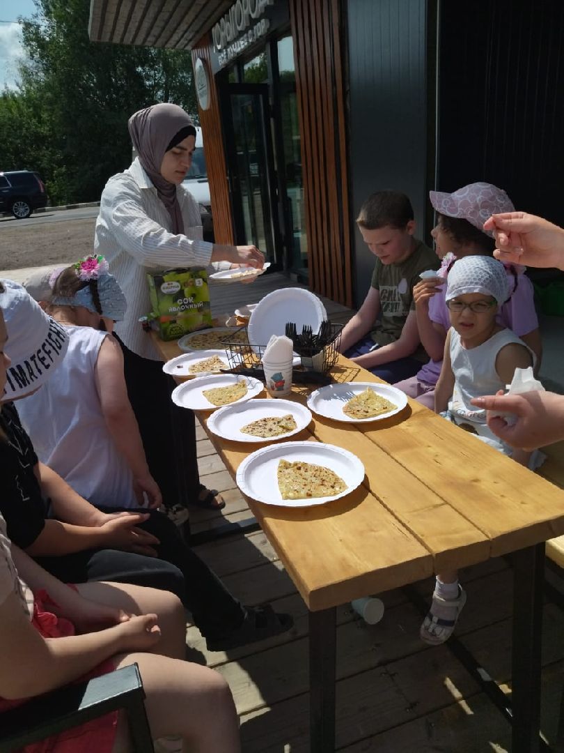 Наро-Фоминск, фермер Джаппуев, экономика Подмосковья, экскурсия на ферму