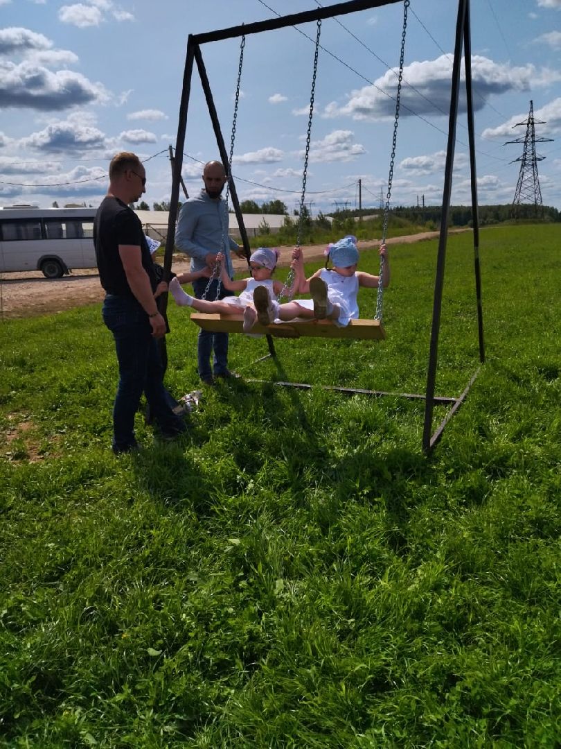 Наро-Фоминск, фермер Джаппуев, экономика Подмосковья, экскурсия на ферму