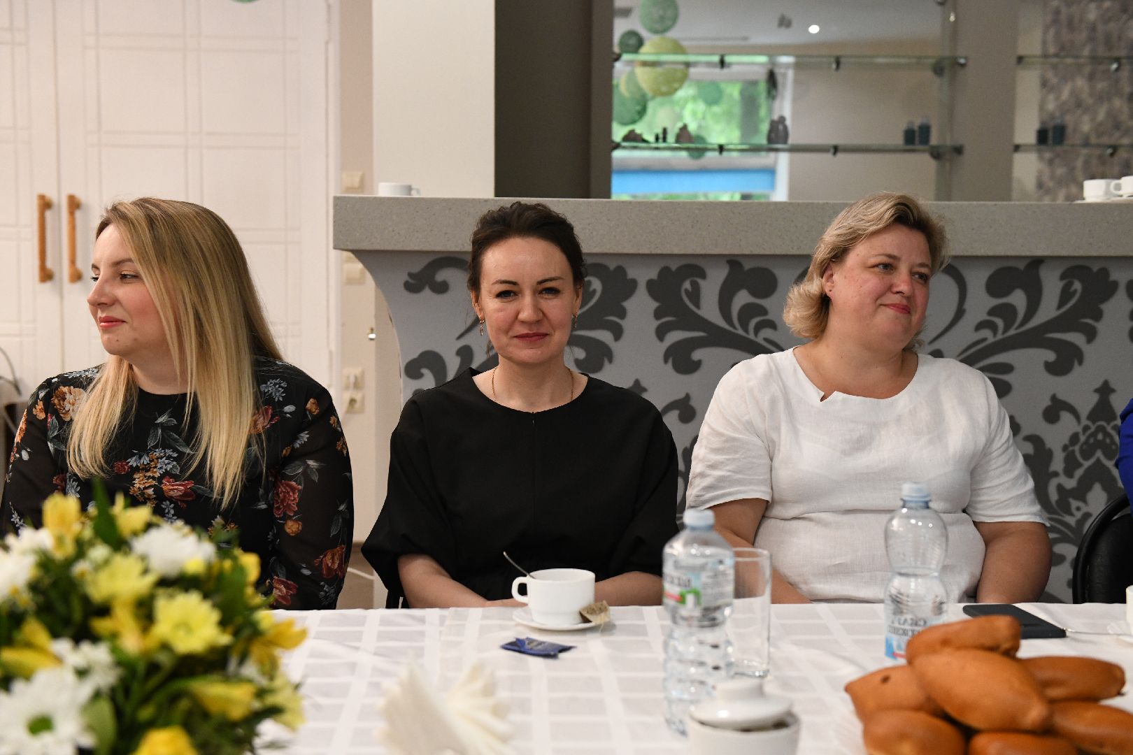 лыткарино, общество, избирательная комиссия, награждение,