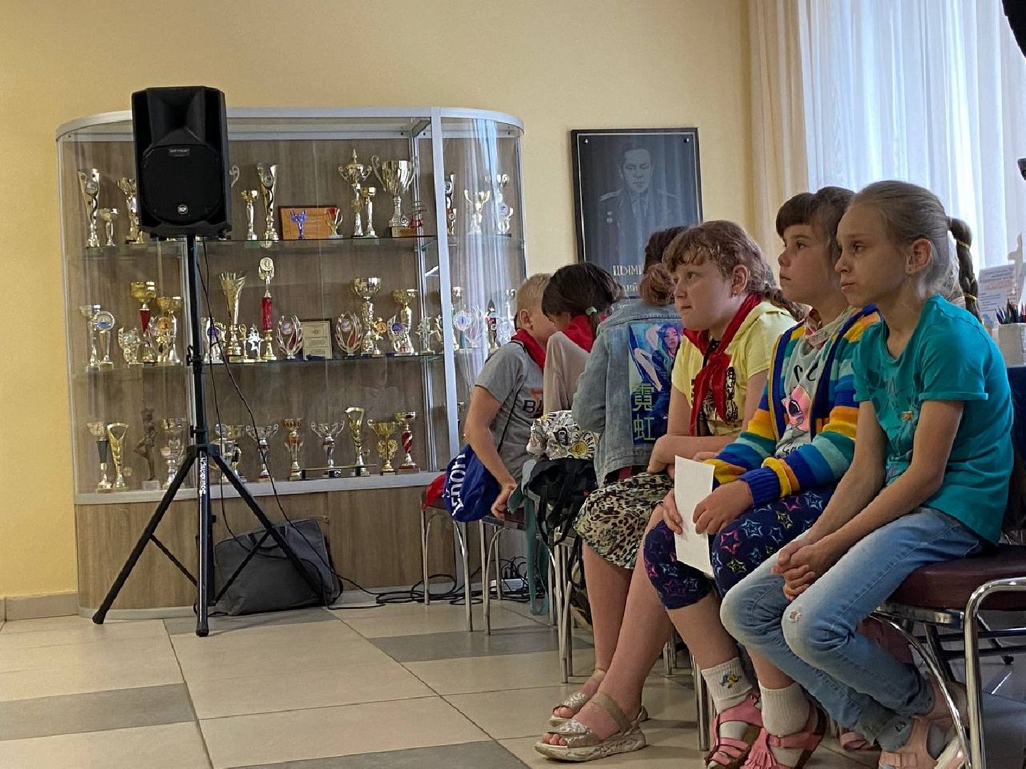 Коломна, искусство, культура