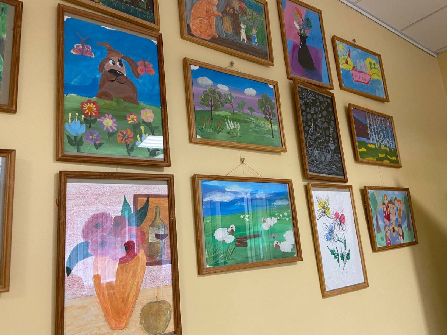 Коломна, искусство, культура