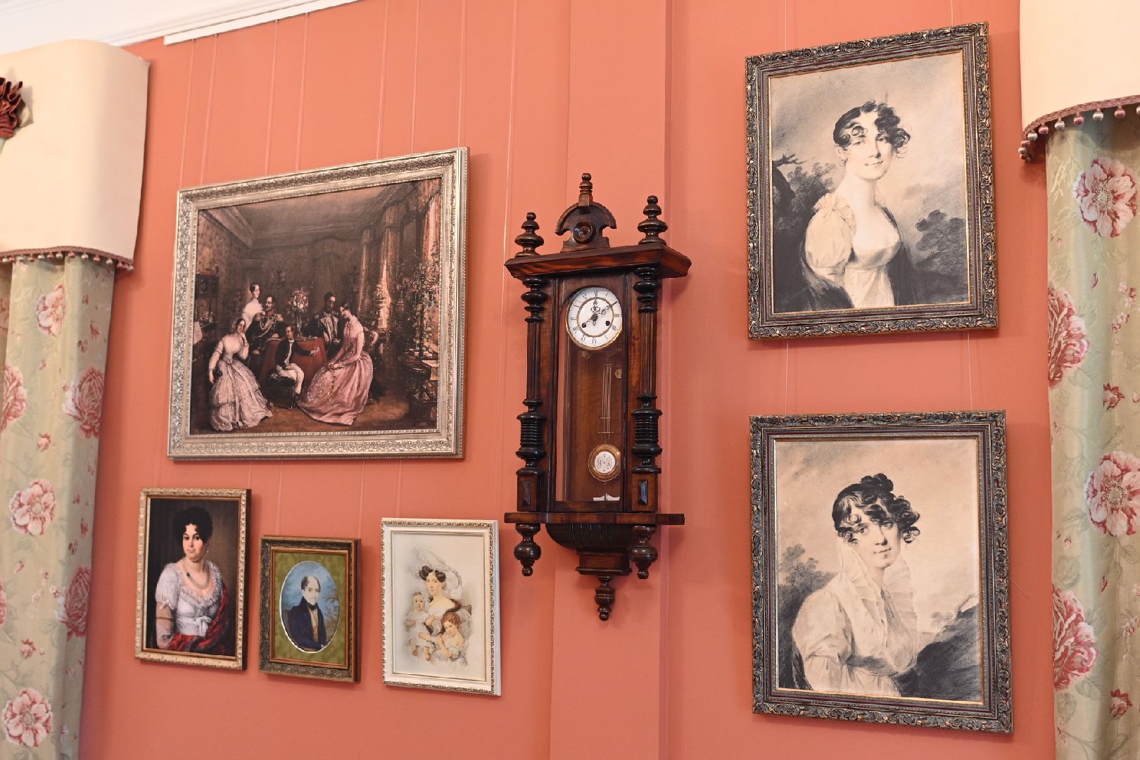 лыткарино, культура, активное долголетие, музей, экскурсия,