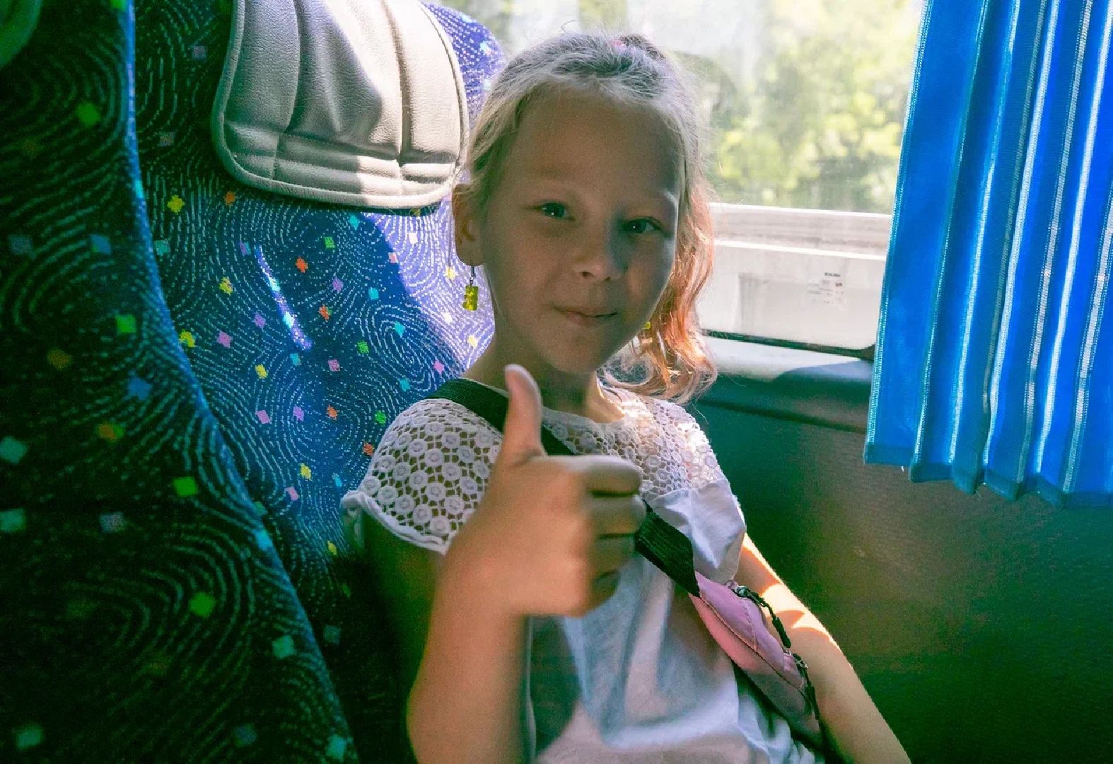 Отдых, туризм, лагерь Луч, Орехово-Зуево, ДМЗ