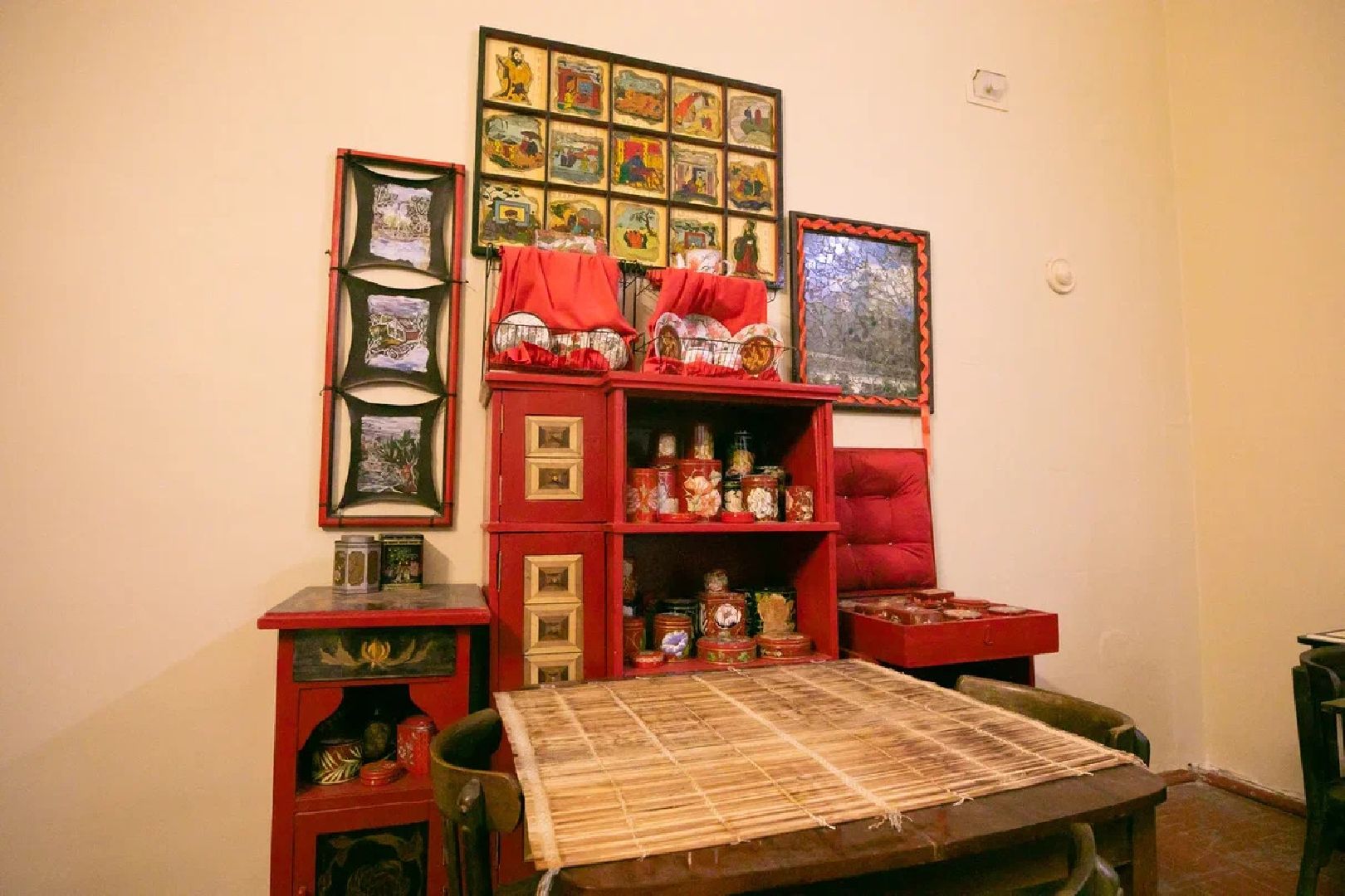 Культура, выставка, дом Оглоблина, чайная, музей, Орехово-Зуево