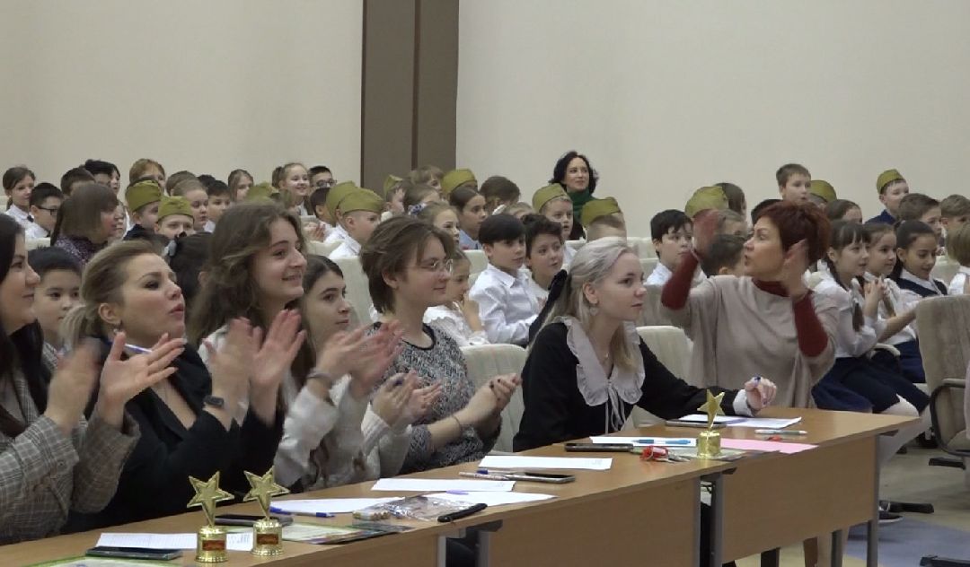 битва хоров, образование, музыка, Домодедово