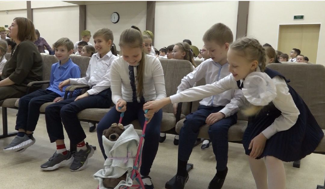 битва хоров, образование, музыка, Домодедово