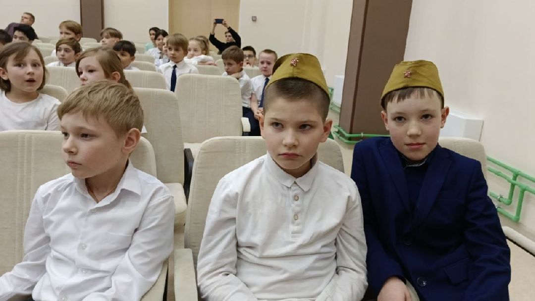 битва хоров, образование, музыка, Домодедово