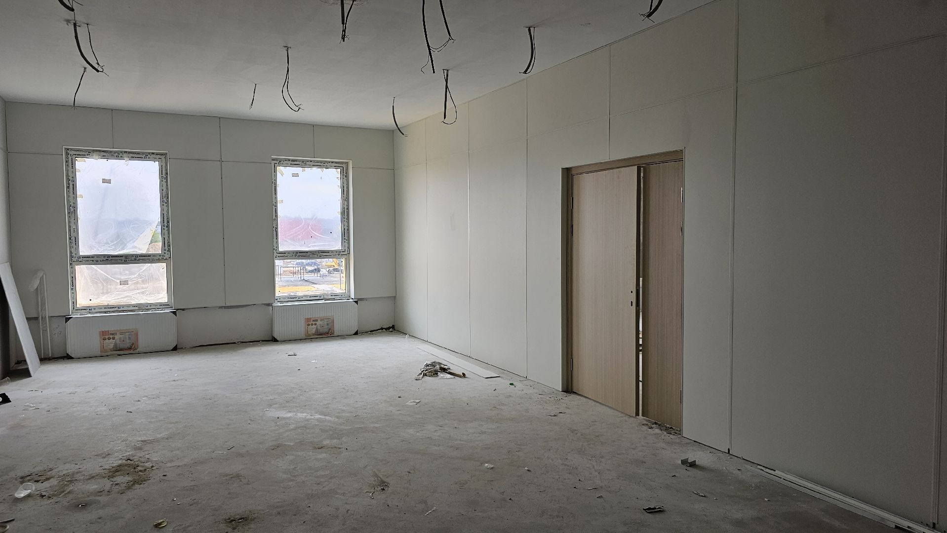 детский сад, строительство, благоустройство, Котельники