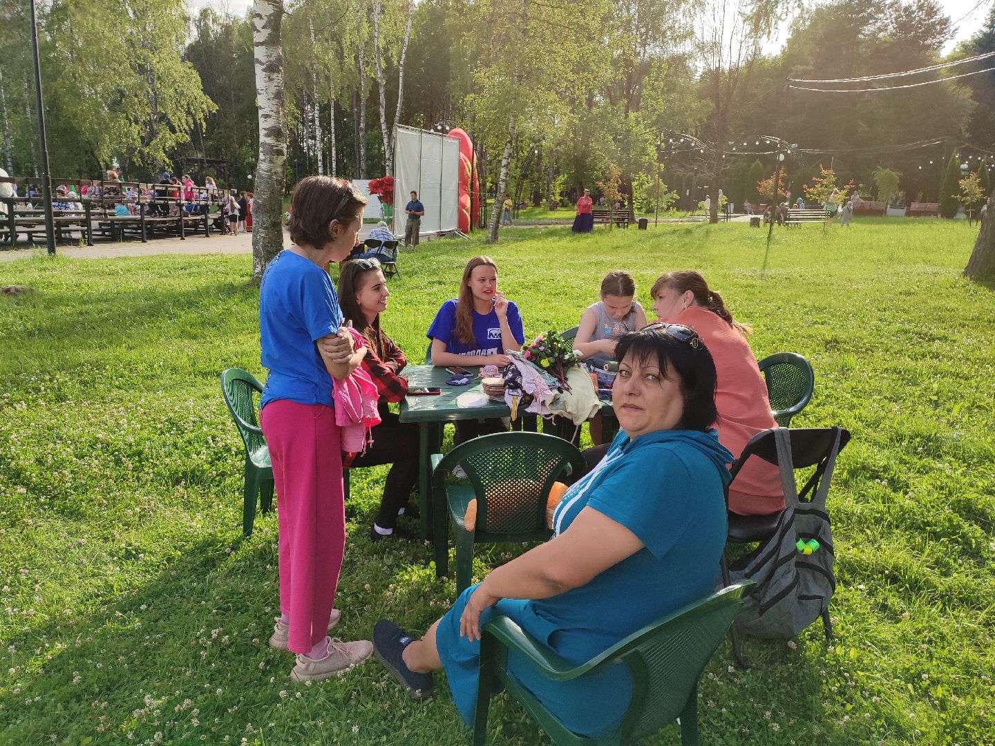 #фестиваль, #талдом, #ветераны, #чтобысердцеидушабылимолоды, #творчество