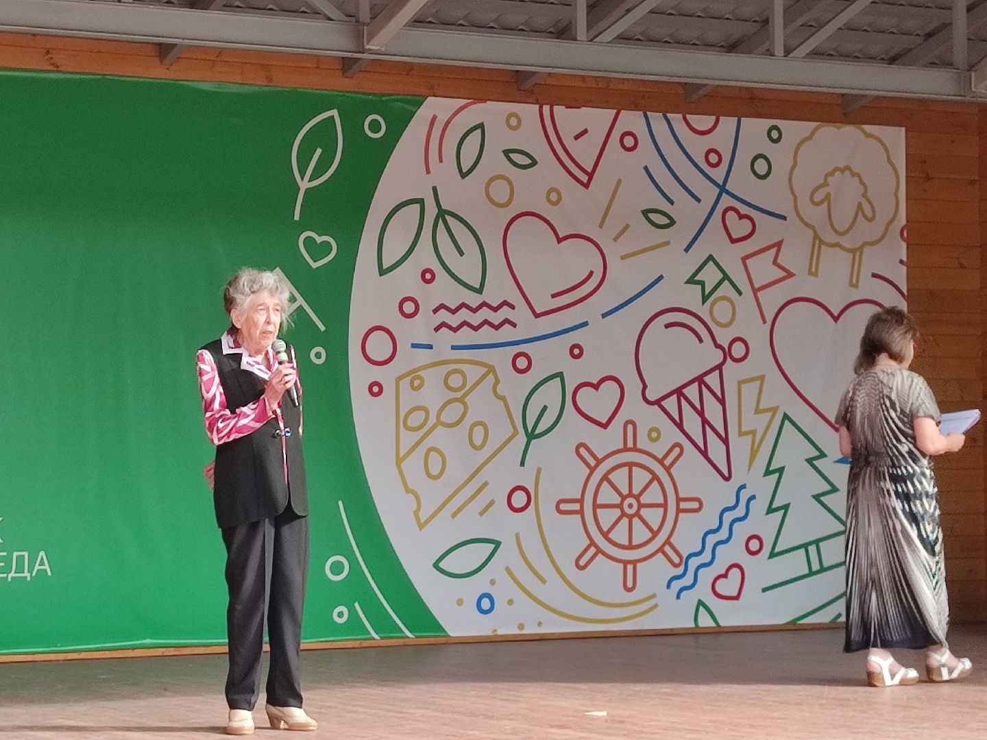 #фестиваль, #талдом, #ветераны, #чтобысердцеидушабылимолоды, #творчество