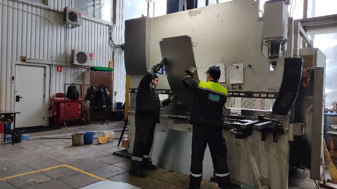 #экономика #Лобня