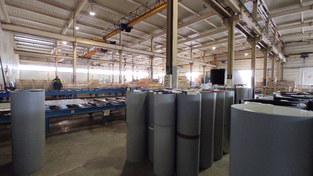 #экономика #Лобня