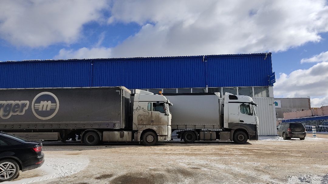 #экономика #Лобня