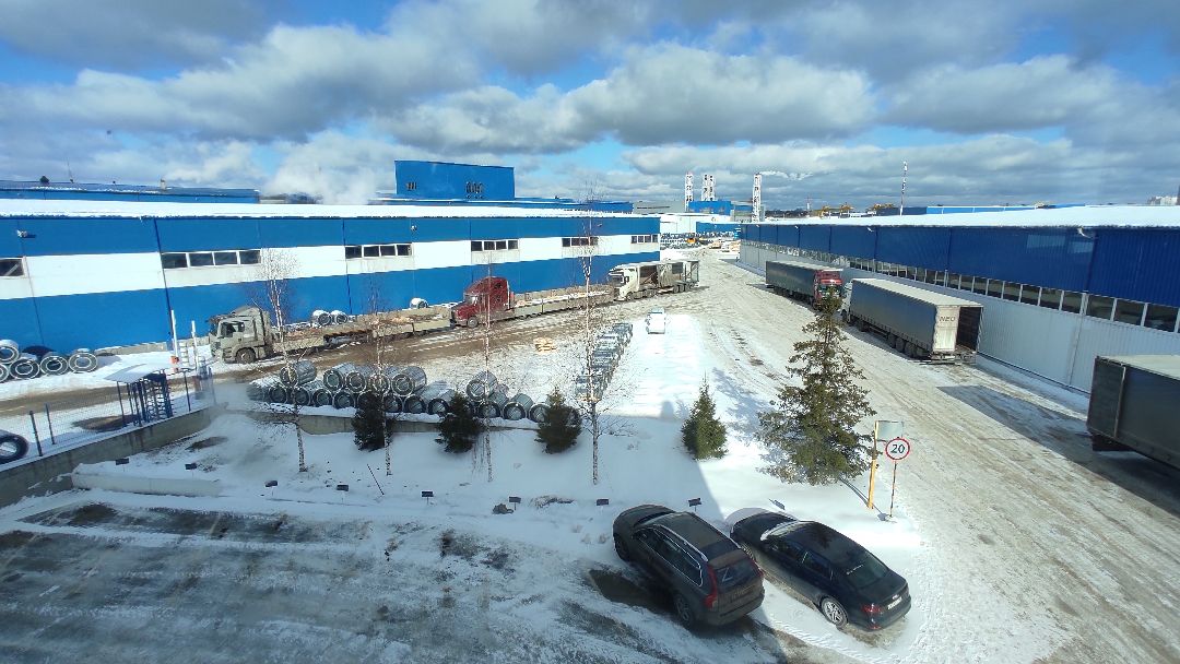 #экономика #Лобня