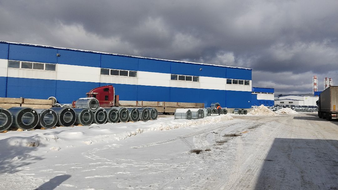 #экономика #Лобня