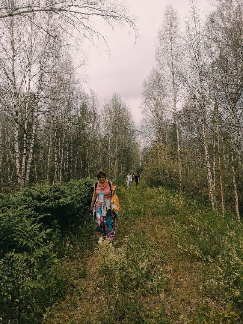 #Православныеваряги#БольшаяШатура#Покровскийхрам#семейныйлагерь