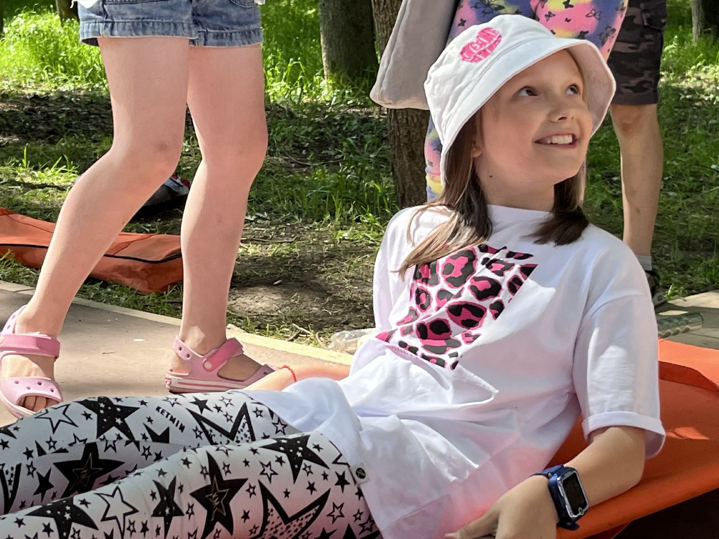 Наро-Фоминск, Лето в Подмосковье, квест, парки Подмосковья, пришкольный лагерь, школа