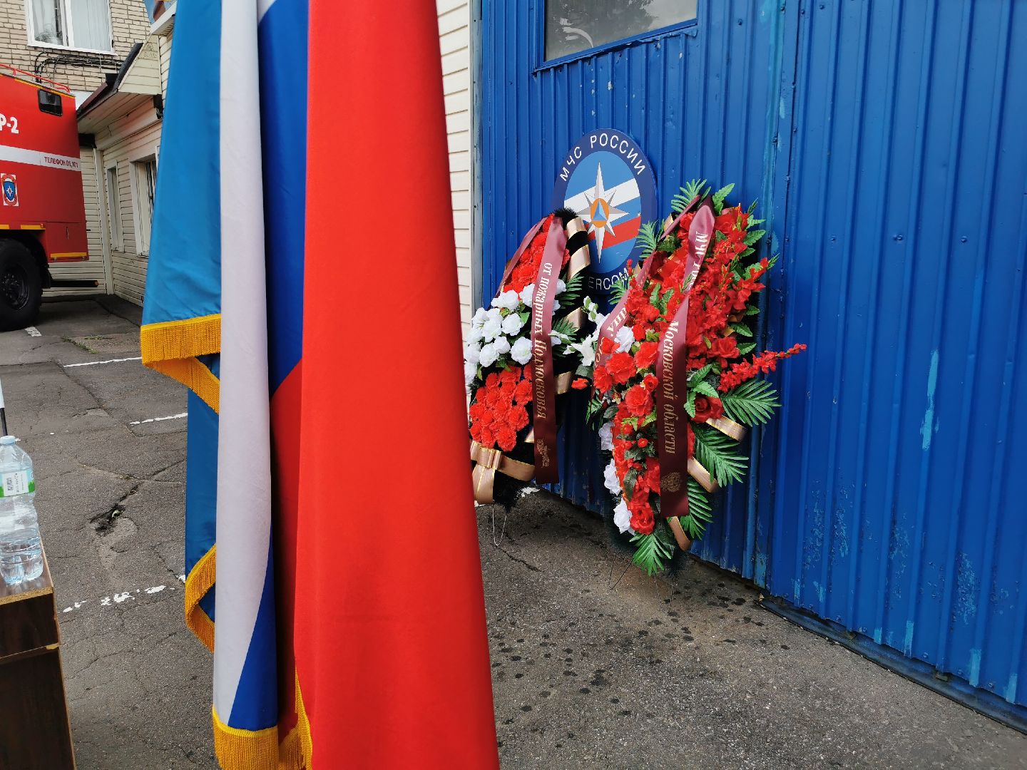 ЧП, происшествия, пожар, герой, трагедия,