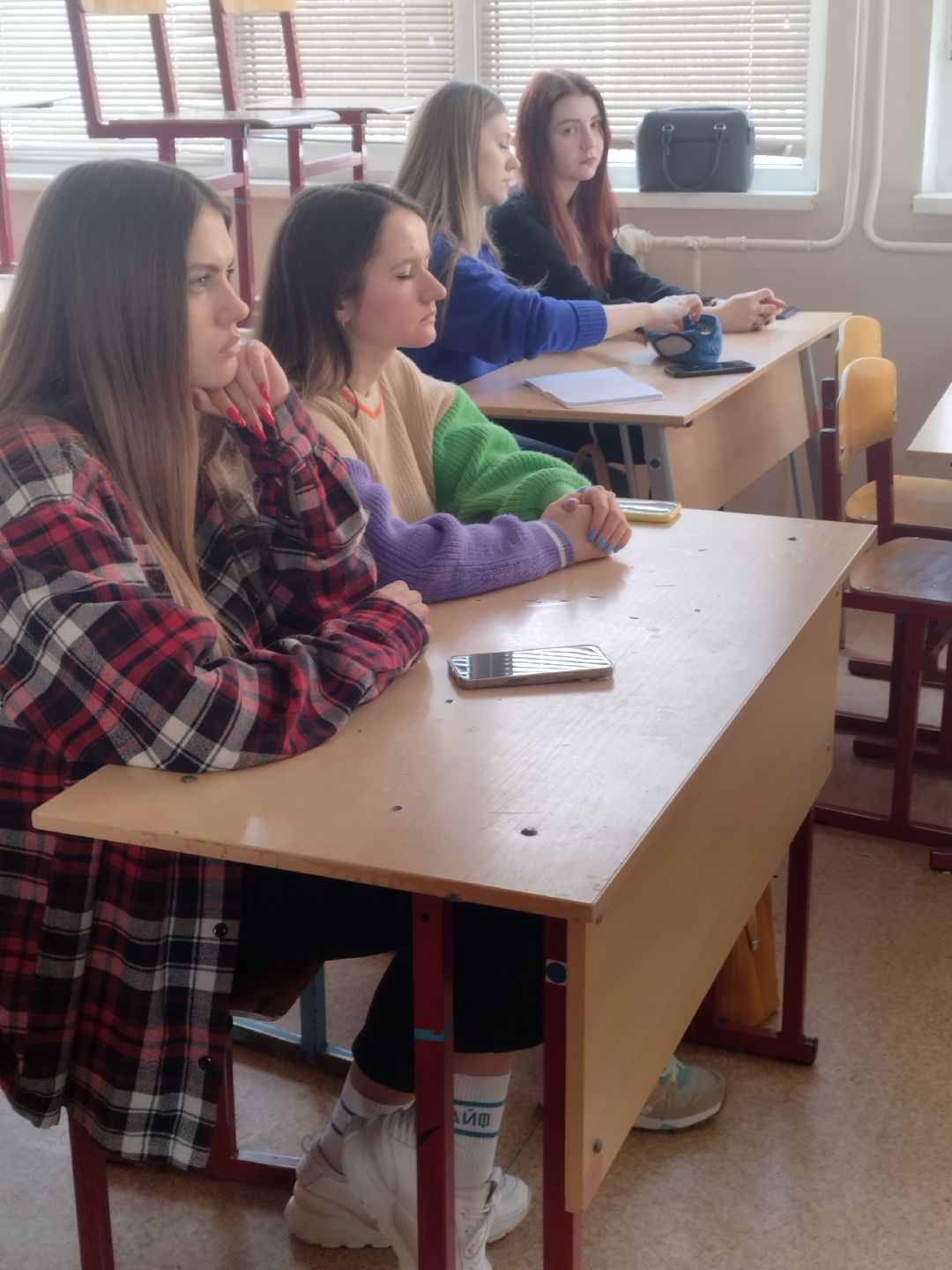 Истра, школа, педагоги, молодые педагоги, инновации,