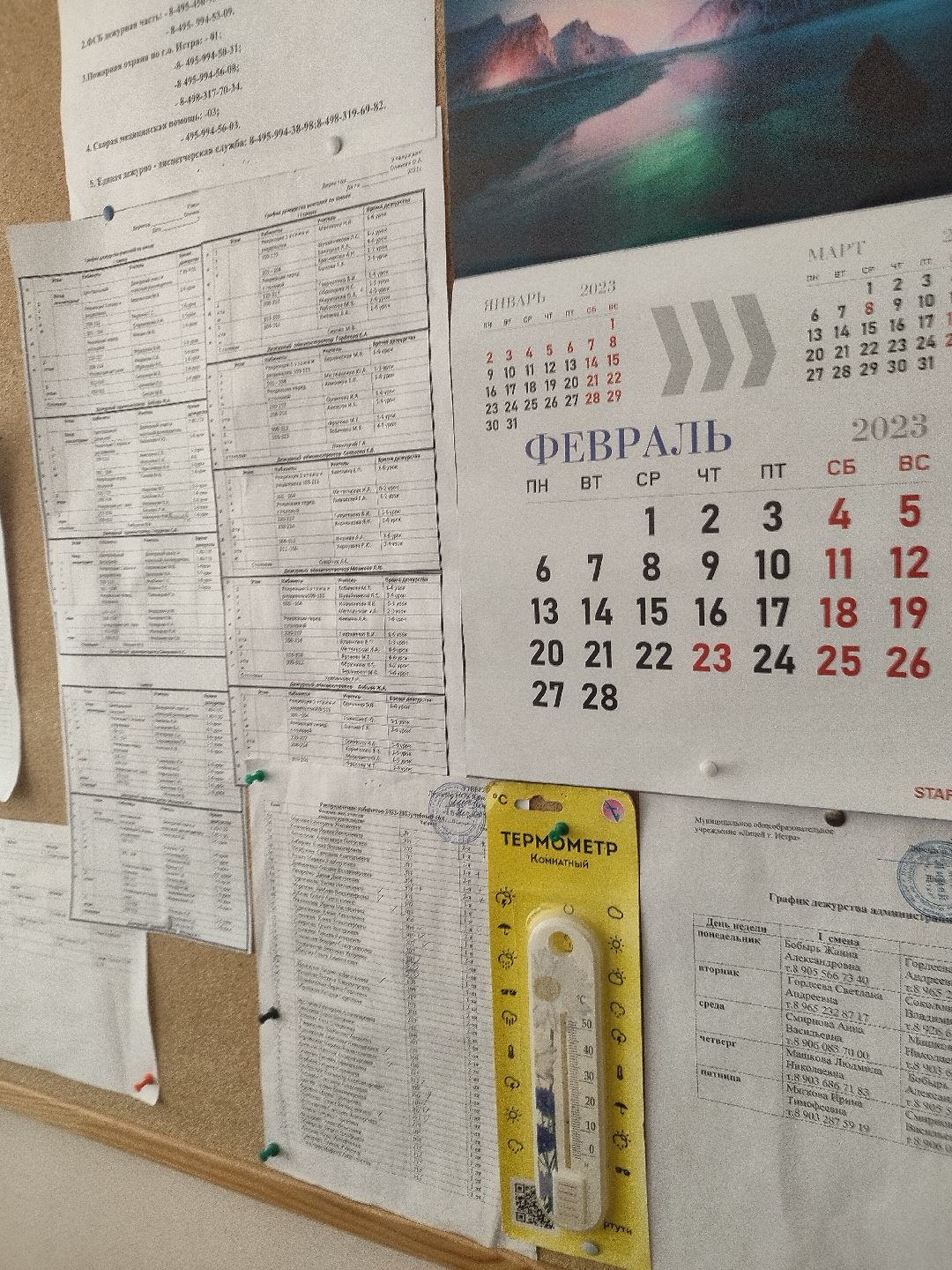 Истра, школа, педагоги, молодые педагоги, инновации,