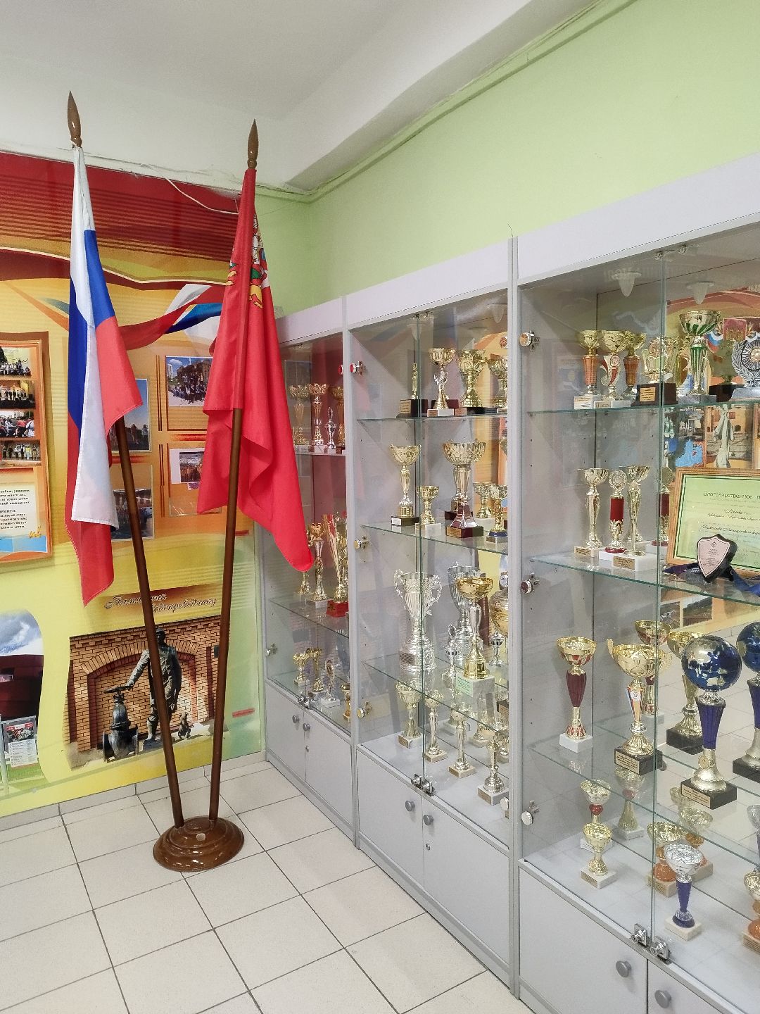 Истра, школа, педагоги, молодые педагоги, инновации,