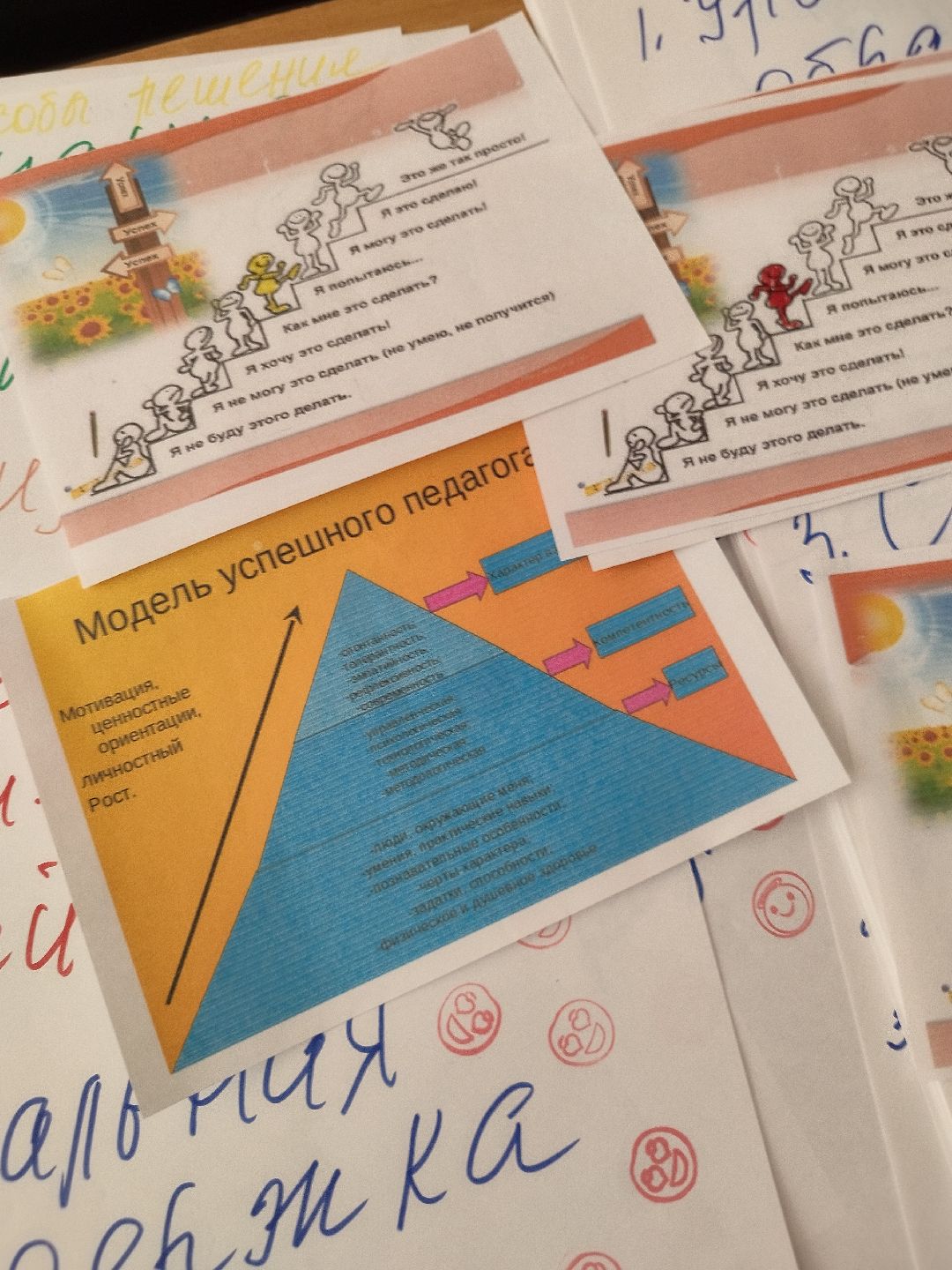 Истра, школа, педагоги, молодые педагоги, инновации,