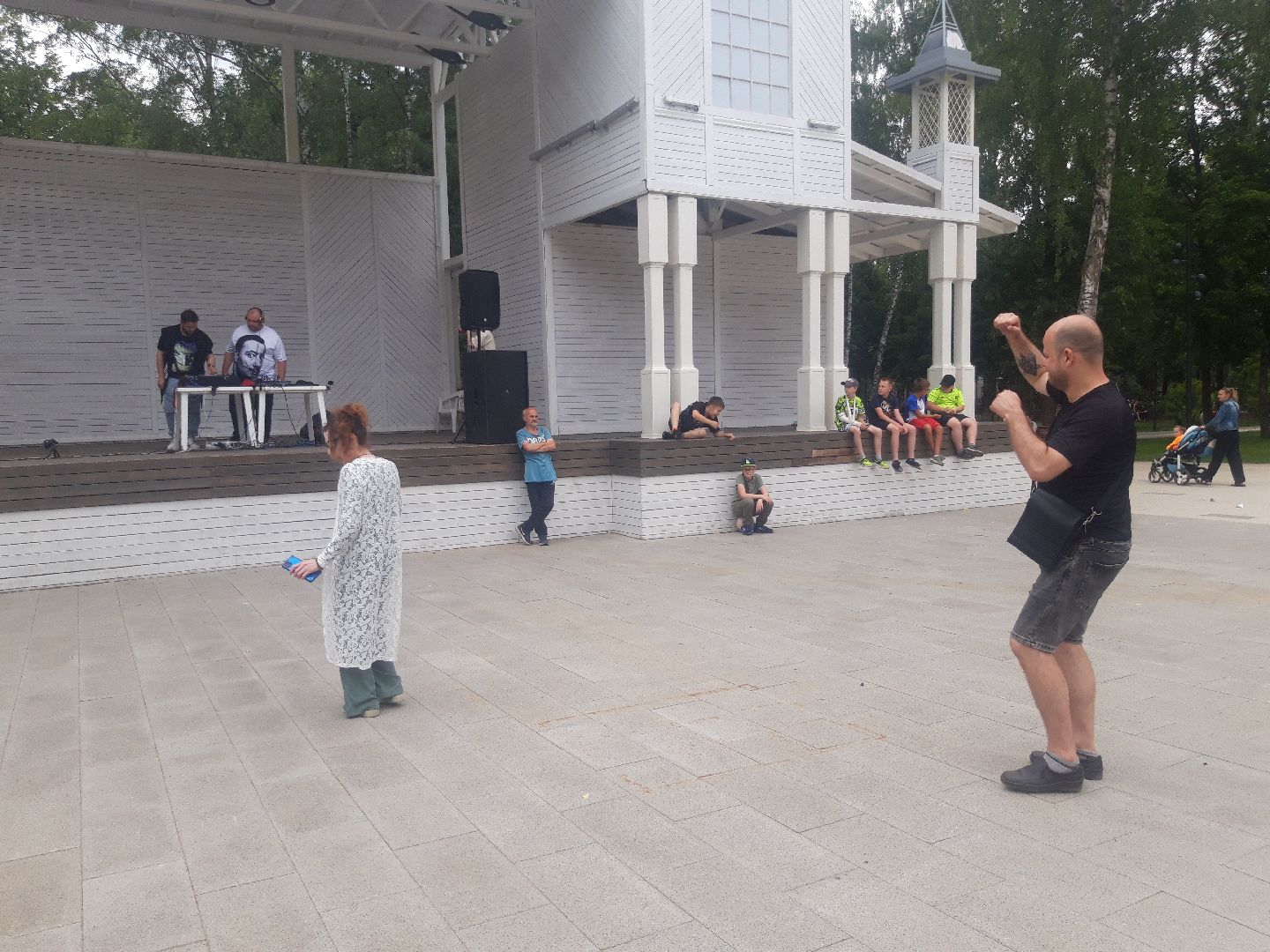 концерт, дети, праздники,