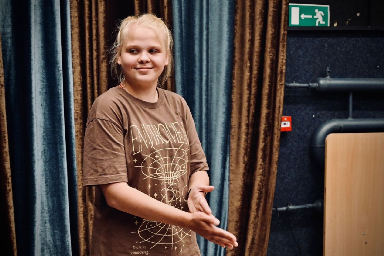 Домодедово, Движение первых, РДДМ, практикум, презентация