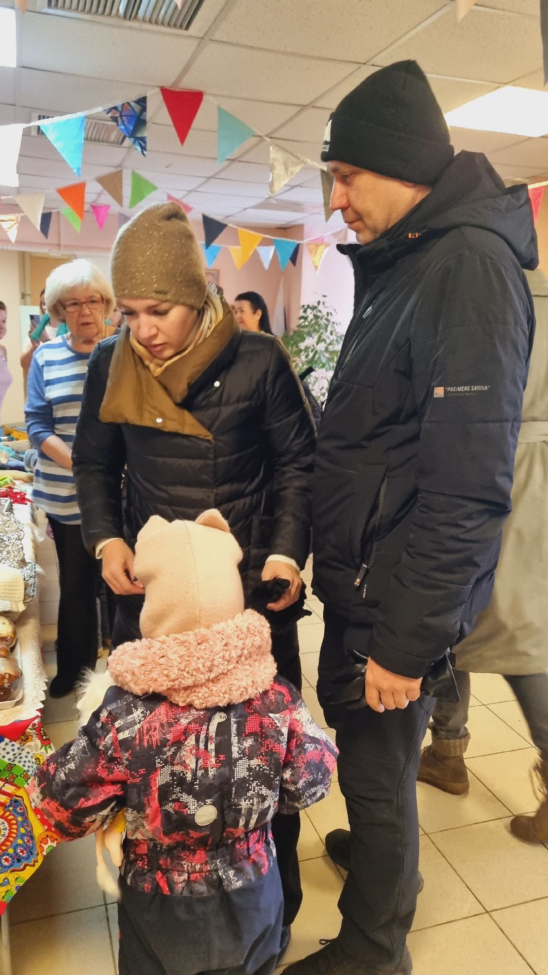 Подмосковье, Ивантеевка, дети, благотворительность