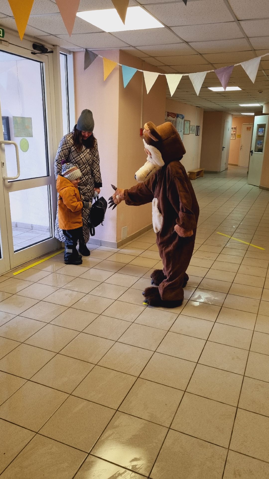 Подмосковье, Ивантеевка, дети, благотворительность