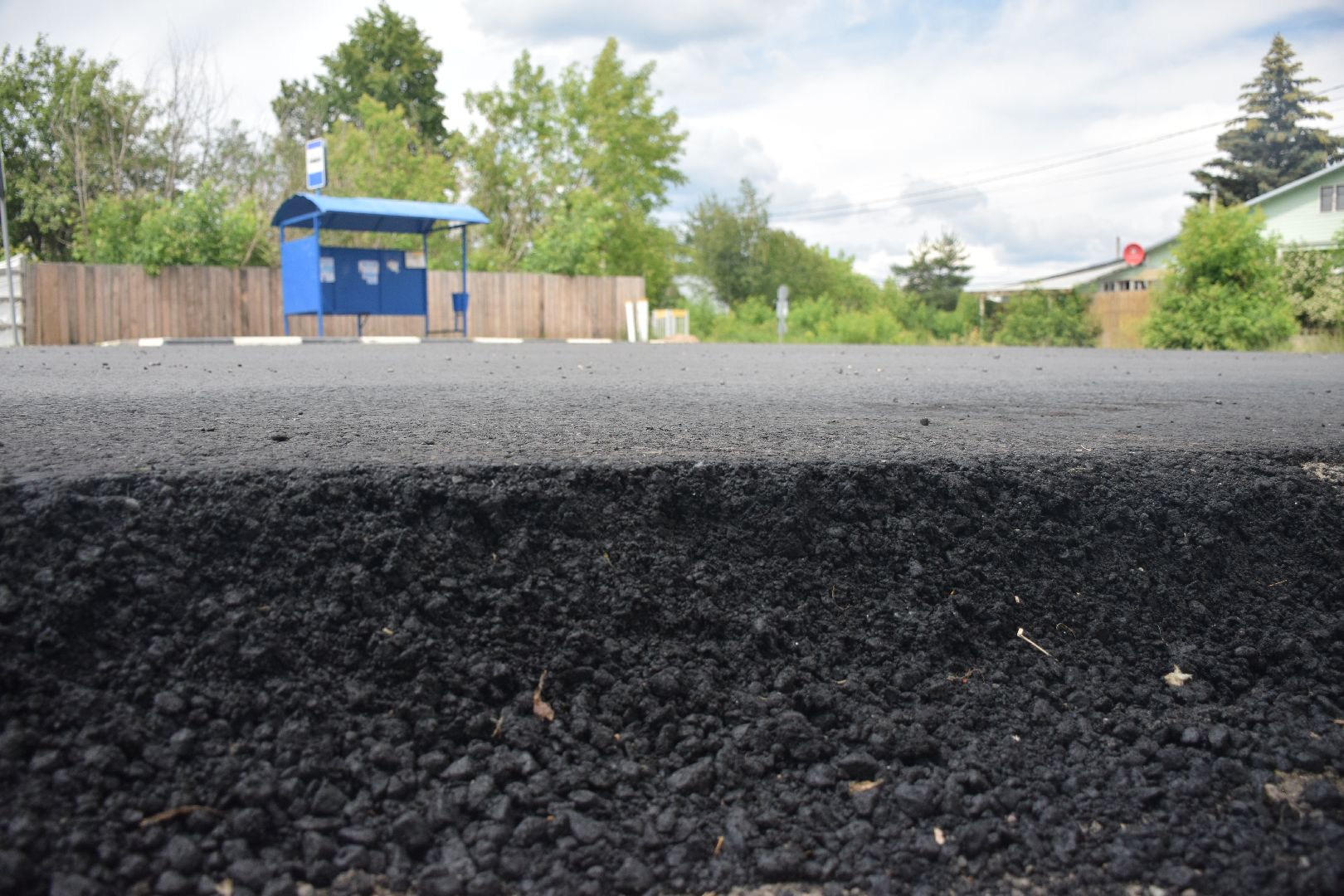 Павловский Посад, городской округ Павловский Посад, дорога, транспорт, ремонт, строительство