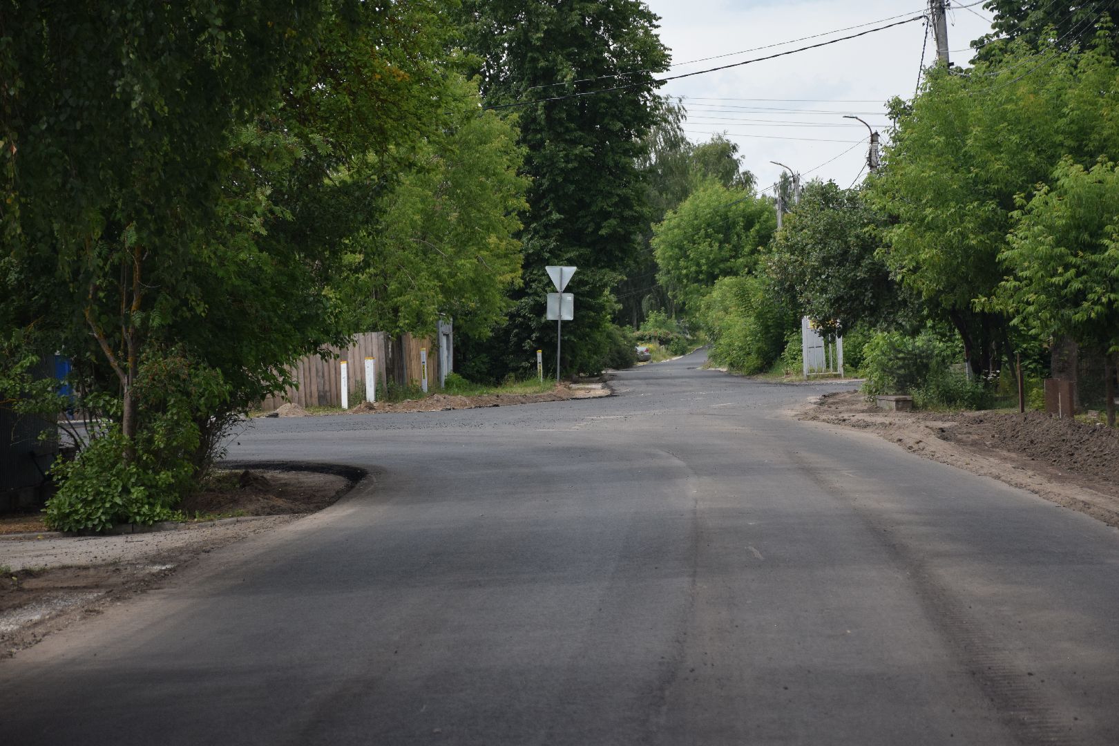 Павловский Посад, городской округ Павловский Посад, дорога, транспорт, ремонт, строительство