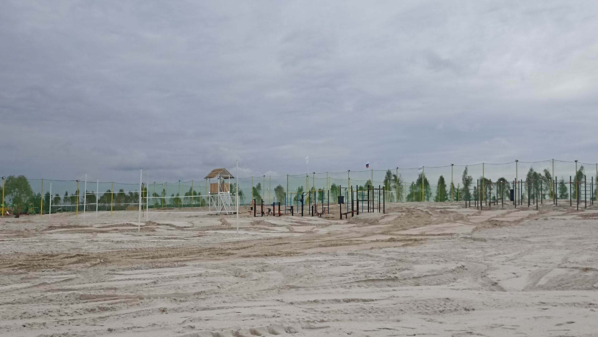 Серпухов, Подмосковье, река Ока, зона отдыха у воды, дети, спорт, отдых