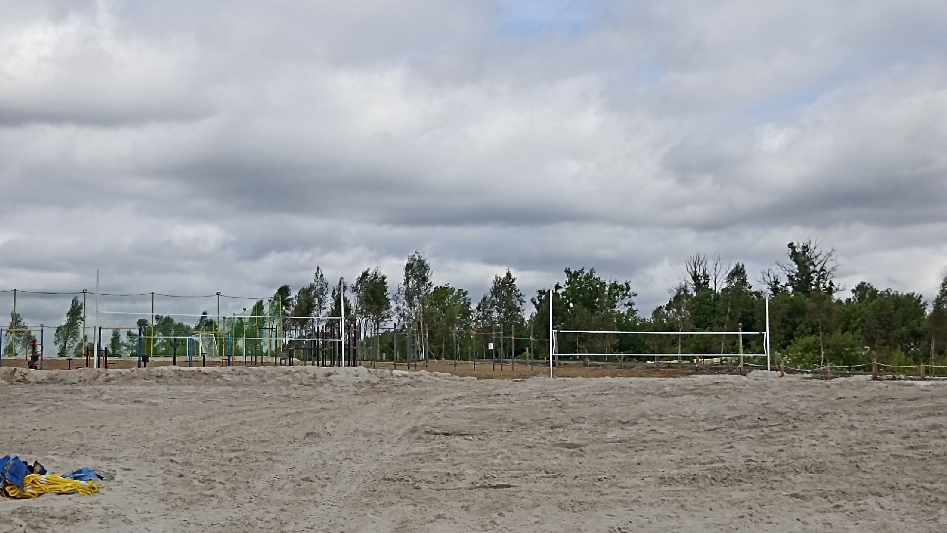 Серпухов, Подмосковье, река Ока, зона отдыха у воды, дети, спорт, отдых