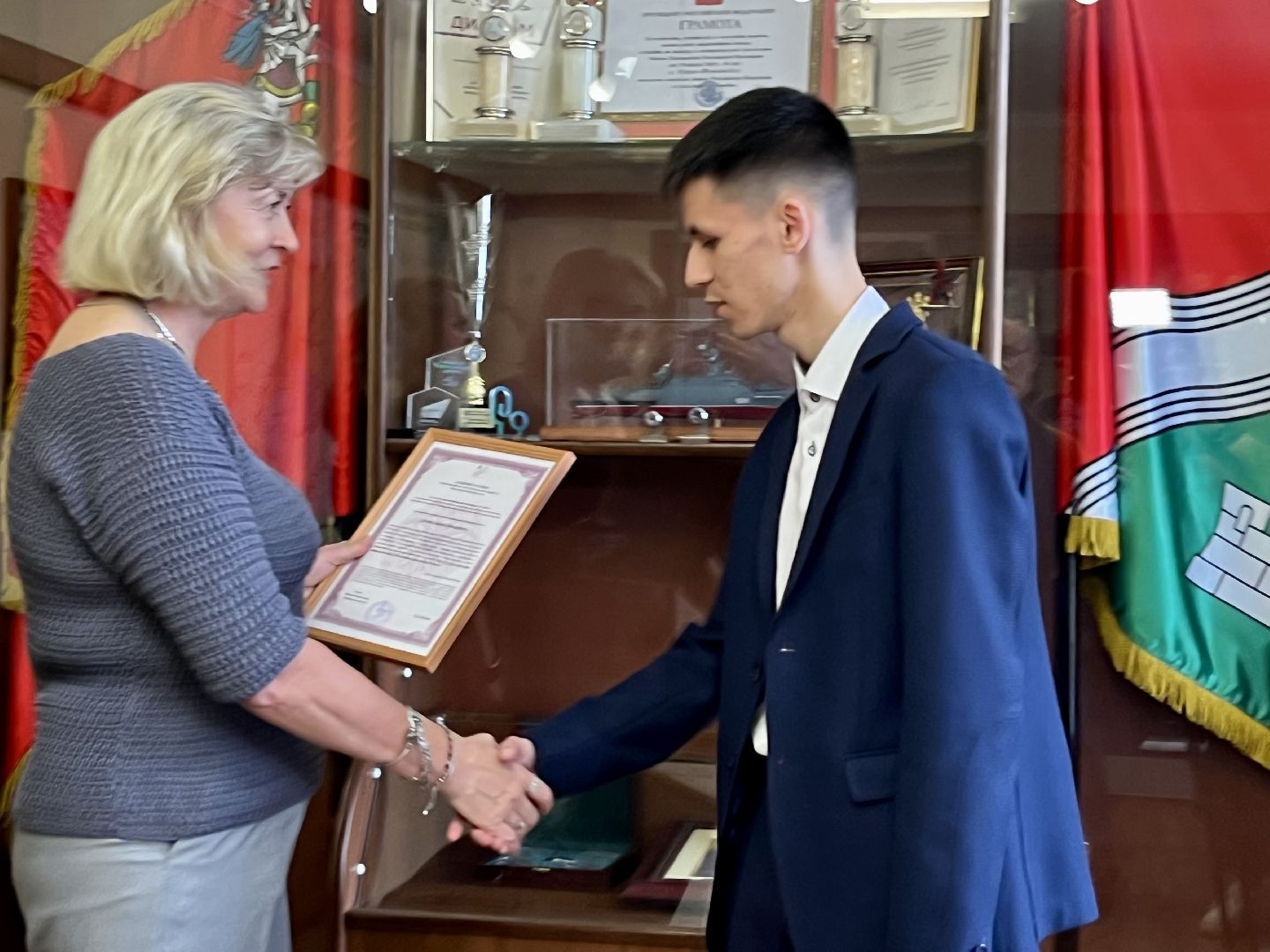 Наро-Фоминск, Наро-Фоминский городской округ, жильё, госпрограмма, Подмосковье