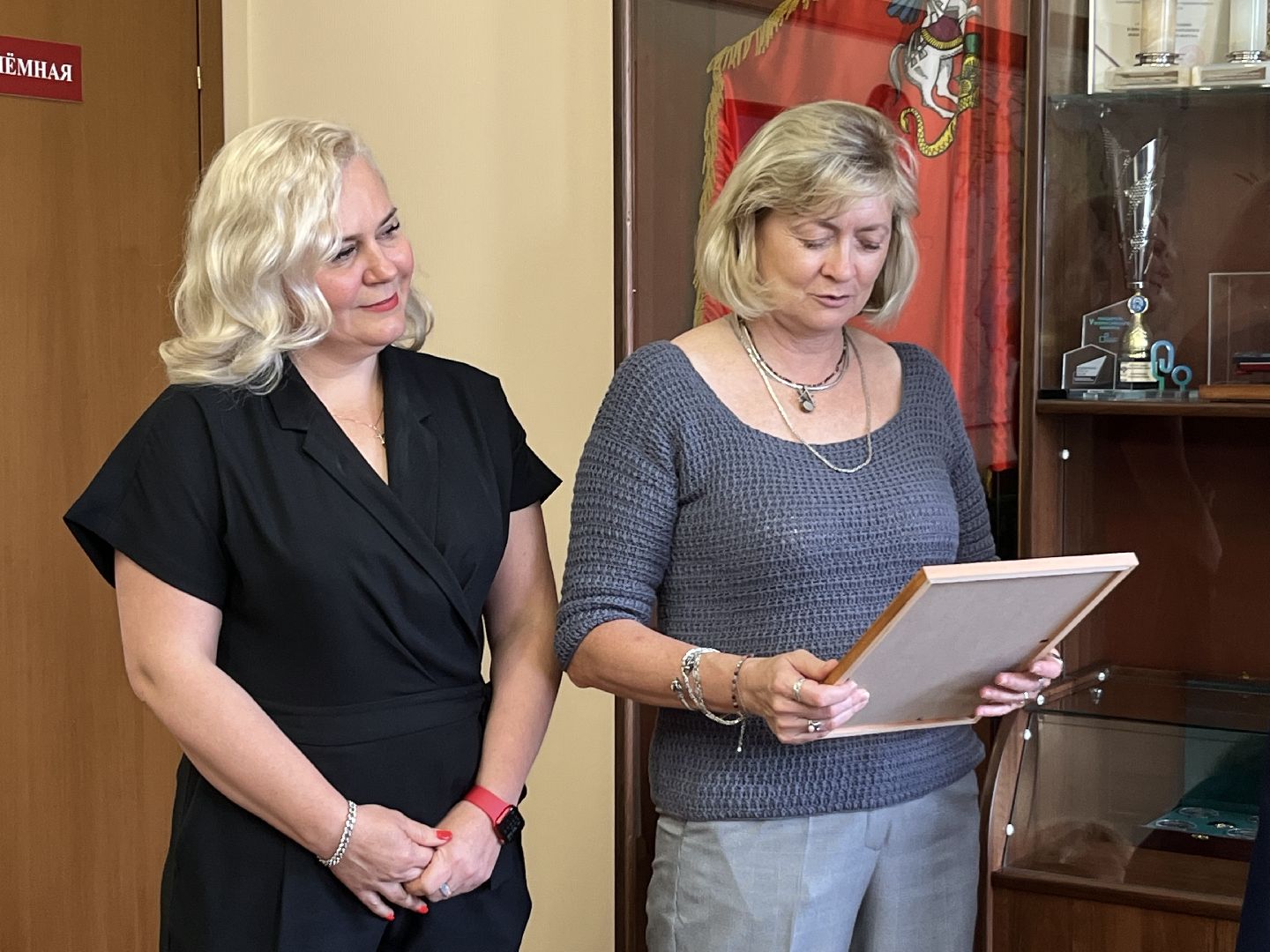 Наро-Фоминск, Наро-Фоминский городской округ, жильё, госпрограмма, Подмосковье