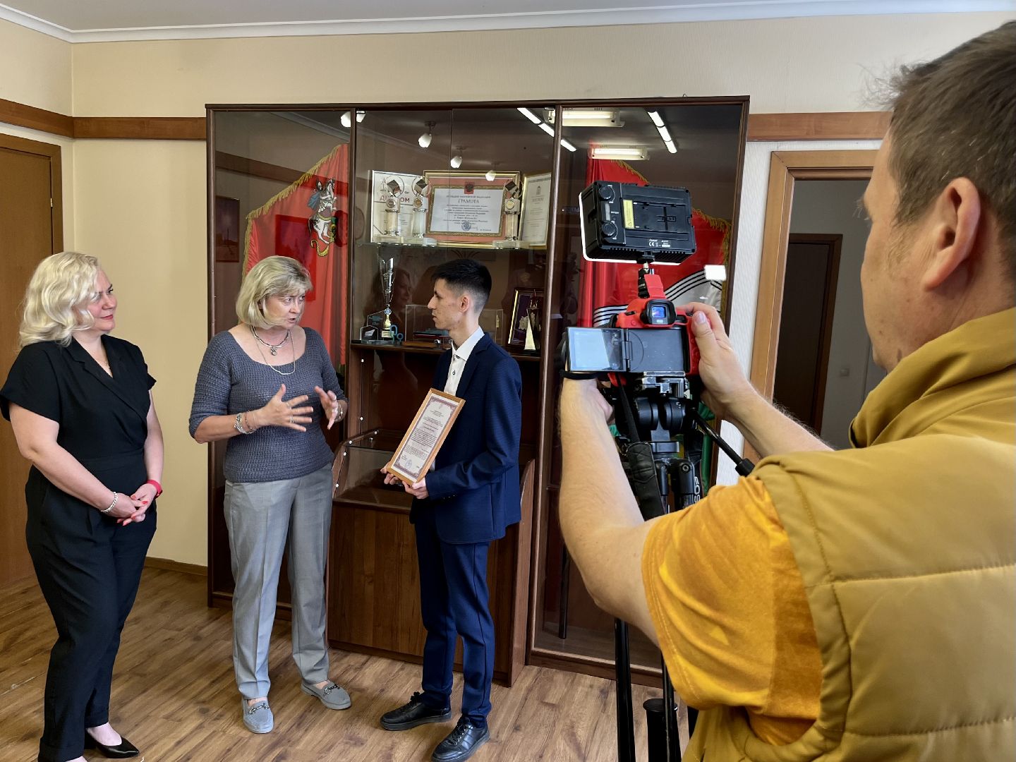 Наро-Фоминск, Наро-Фоминский городской округ, жильё, госпрограмма, Подмосковье