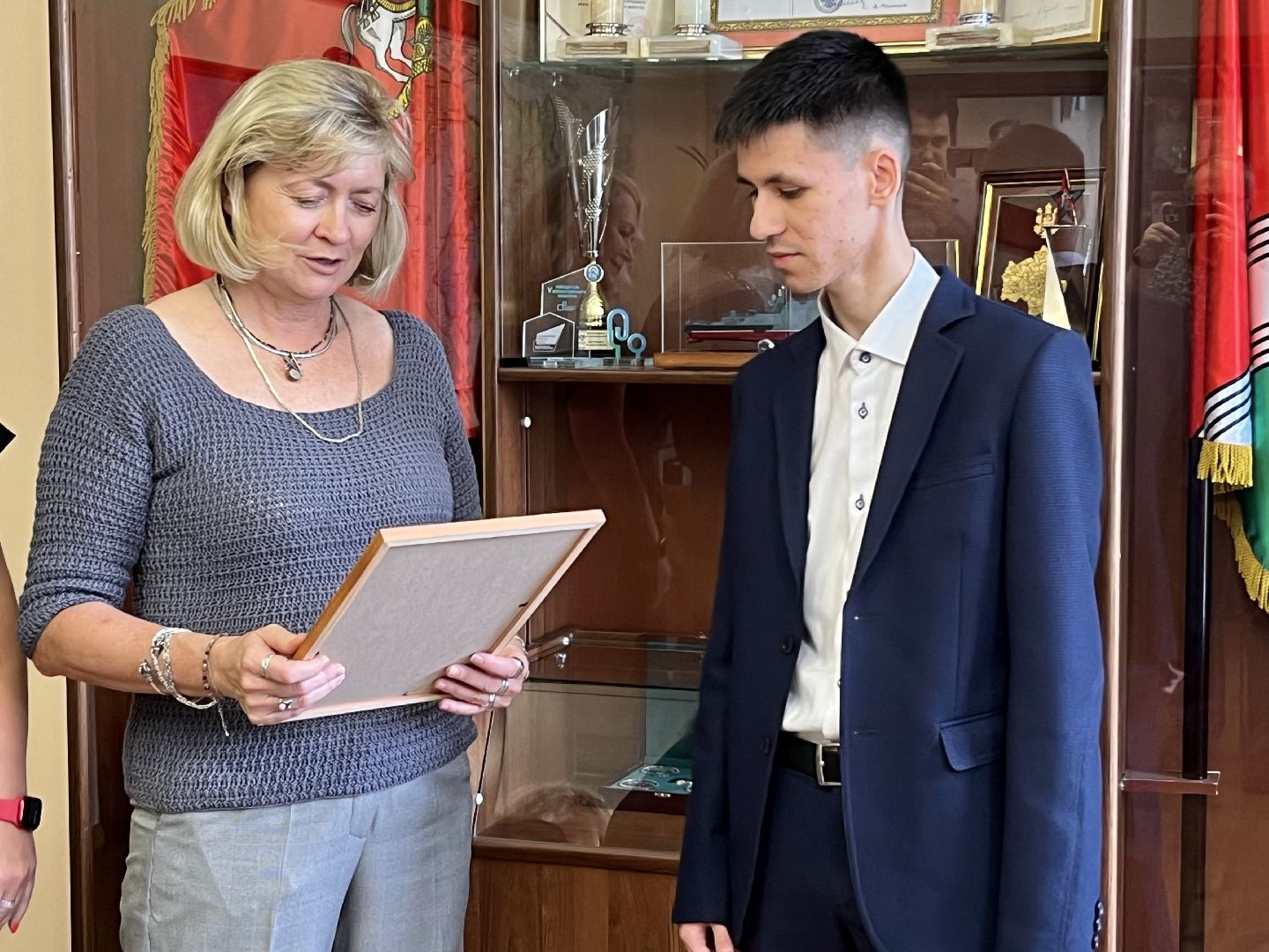 Наро-Фоминск, Наро-Фоминский городской округ, жильё, госпрограмма, Подмосковье